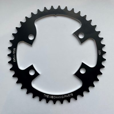 BCD 110 asymmetrisch binnenblad R8000/R9100