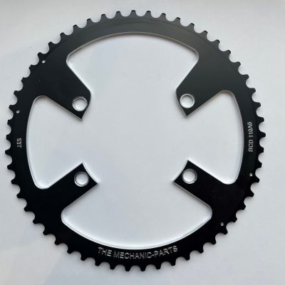 BCD 110 asymmetrisch, Shimano 105 R7100